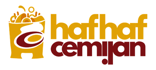 Hafhaf Cemilan