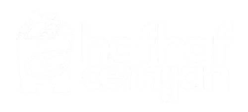 Hafhaf Cemilan